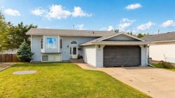 4404 54A Avenue High Prairie, AB T0G 1E0