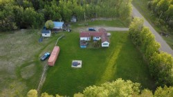 32033 Twp Rd 832  Rural Clear Hills County, AB T0H 1L0