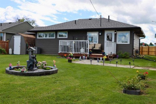 4511 50 Avenue, Valleyview, AB 