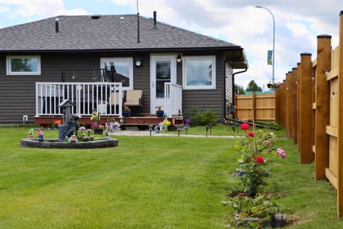 4511 50 Avenue, Valleyview, AB 
