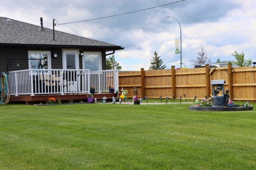 4511 50 Avenue, Valleyview, AB 