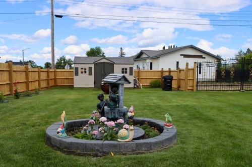 4511 50 Avenue, Valleyview, AB 