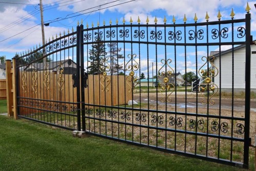 4511 50 Avenue, Valleyview, AB 
