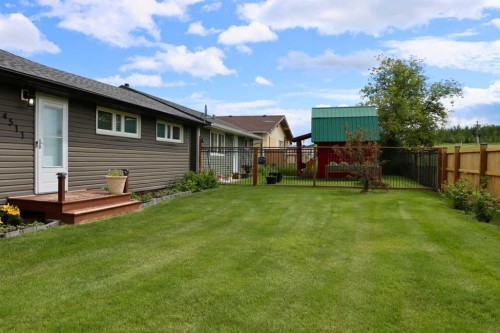 4511 50 Avenue, Valleyview, AB 
