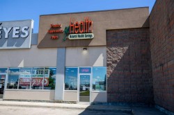 103-9815 115 Street Grande Prairie, AB T8V 7R3