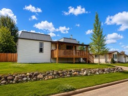 11009 Hoppe Avenue Grande Cache, AB T0E 0Y0