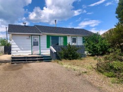 10018 99 Street High Level, AB T0H 1Z0