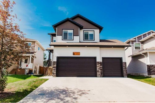 11317 Tamarack Drive  Grande Prairie, AB T8W 0L1