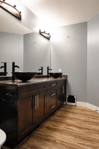 10619 84 Street, Peace River, AB - Indoor