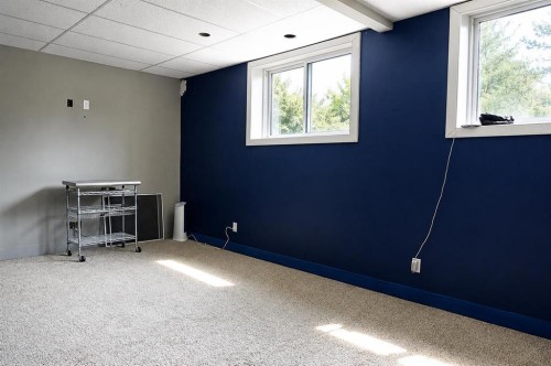 10619 84 Street, Peace River, AB - Indoor Photo Showing Other Room
