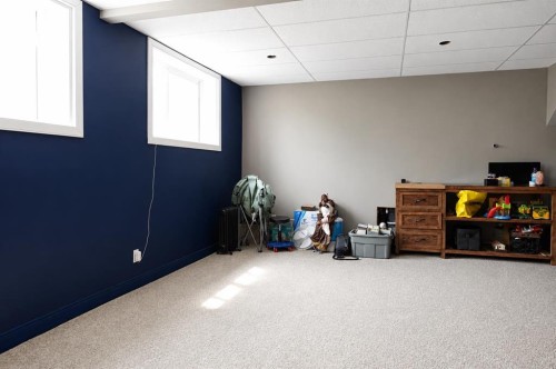 10619 84 Street, Peace River, AB - Indoor Photo Showing Other Room
