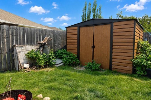 10619 84 Street, Peace River, AB - Outdoor With Exterior