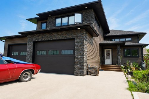 10619 84 Street, Peace River, AB - Outdoor