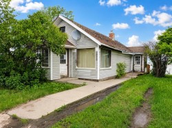 5023 46 Avenue Spirit River, AB T0H 3G0