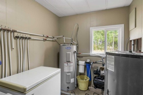 74078 Range Road 13, Debolt, AB 