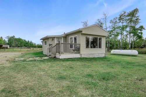 74078 Range Road 13, Debolt, AB 