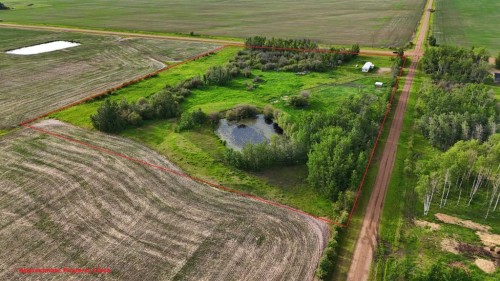 74078 Range Road 13, Debolt, AB 