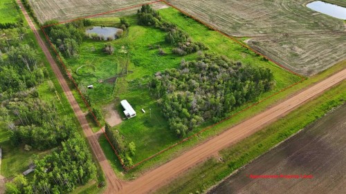 74078 Range Road 13, Debolt, AB 