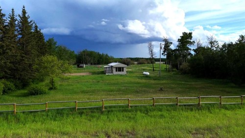 74078 Range Road 13, Debolt, AB 