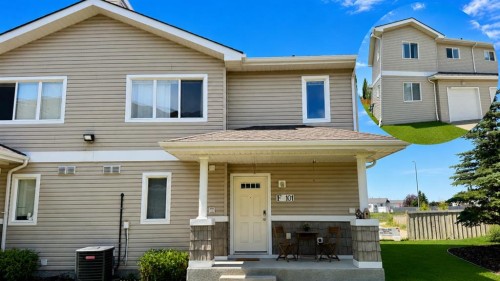 F101-8640 103 Avenue  Grande Prairie, AB T8X 0C3