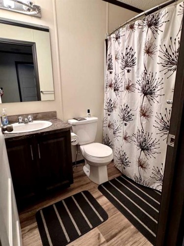 203-70443 245 Range, Valleyview, AB 