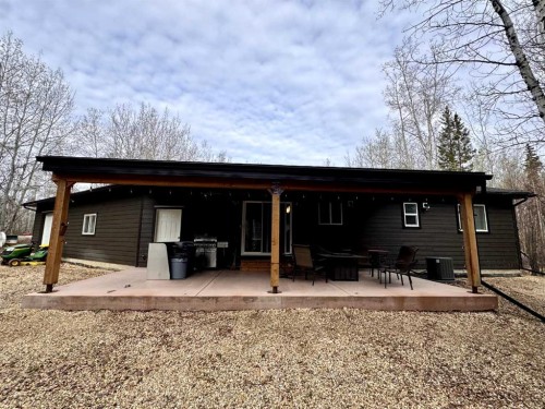 203-70443 245 Range, Valleyview, AB 