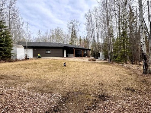 203-70443 245 Range, Valleyview, AB 