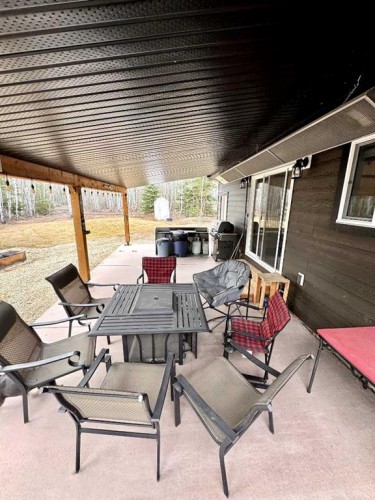 203-70443 245 Range, Valleyview, AB 