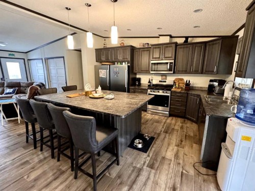203-70443 245 Range, Valleyview, AB 