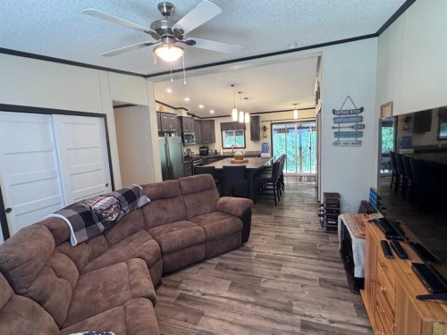 203-70443 245 Range, Valleyview, AB 