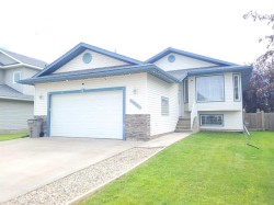9217 129 Avenue Grande Prairie, AB T8X 1R5