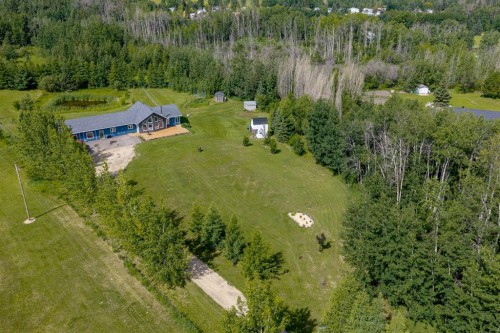 14-713072 51 Range  Rural Grande Prairie No. 1, County Of, AB T8V 4A4