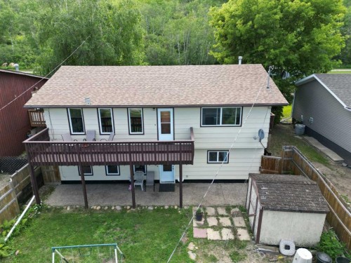 10709 89 Street, Peace River, AB 