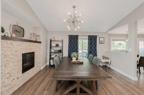 804 Cherry Crescent, Beaverlodge, AB 