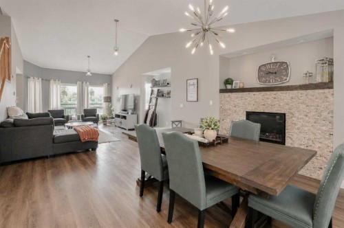 804 Cherry Crescent, Beaverlodge, AB 
