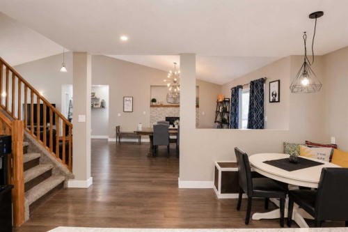 804 Cherry Crescent, Beaverlodge, AB 