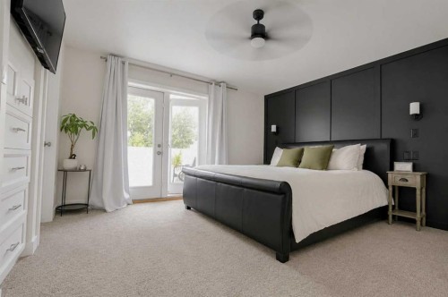 804 Cherry Crescent, Beaverlodge, AB 