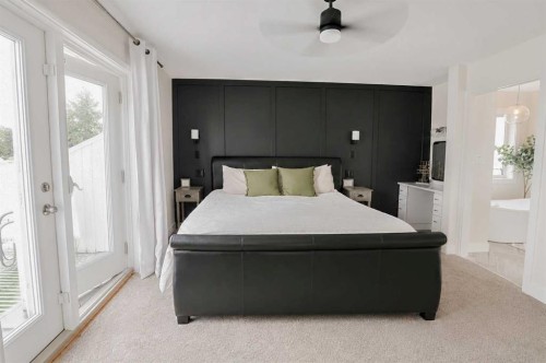804 Cherry Crescent, Beaverlodge, AB 