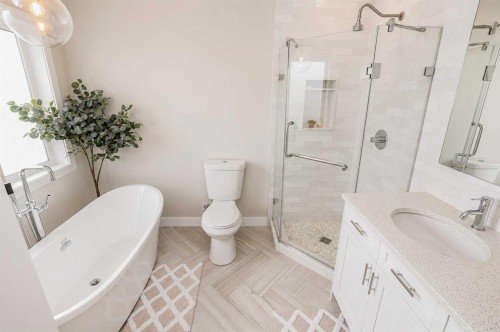 804 Cherry Crescent, Beaverlodge, AB 