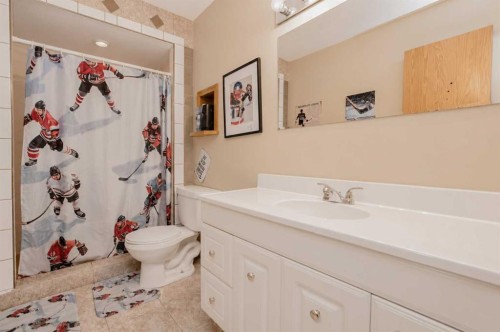 804 Cherry Crescent, Beaverlodge, AB 