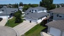 804 Cherry Crescent, Beaverlodge, AB 