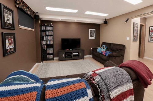 804 Cherry Crescent, Beaverlodge, AB 
