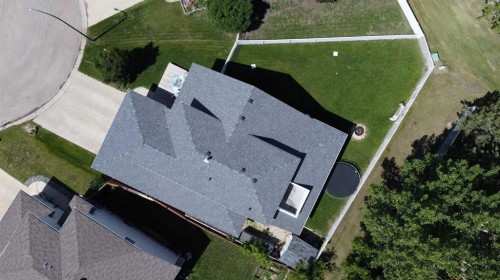 804 Cherry Crescent, Beaverlodge, AB 