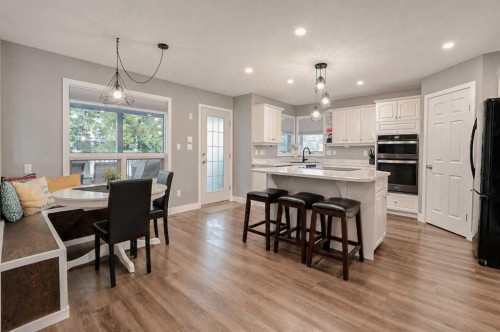 804 Cherry Crescent, Beaverlodge, AB 