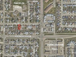 9221 101 Avenue Grande Prairie, AB T8V 0W2