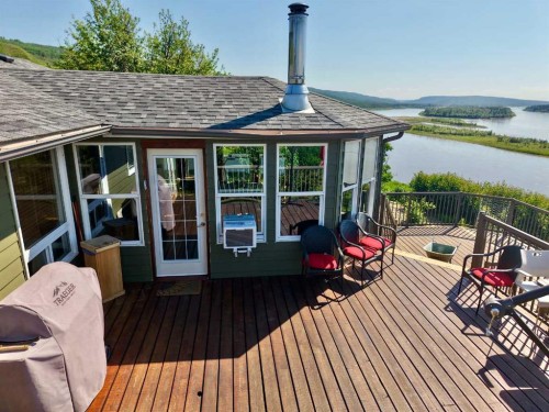 11514 101 Street, Peace River, AB 