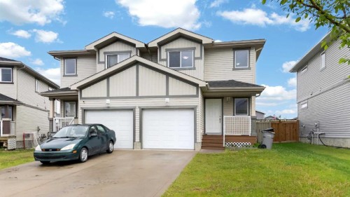 8534 103 Avenue  Grande Prairie, AB T0H 0K3