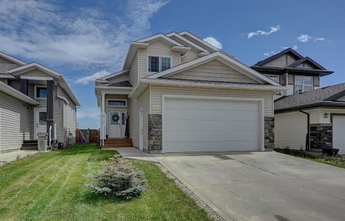 9513 88 Street  Grande Prairie, AB T8X 0N3