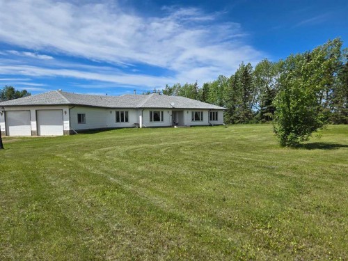 731006 Range Road 51  Rural Grande Prairie No. 1, County Of, AB T8X 4P2
