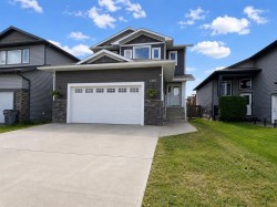 7438 91 Street Grande Prairie, AB T8X 0J1